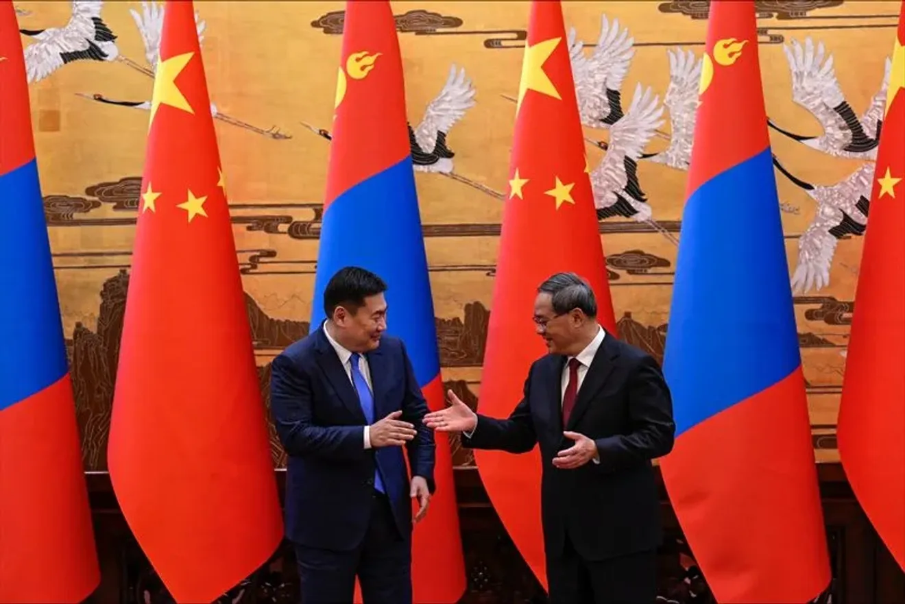 Ройтерс : Монгол Улс ШХАБ-д элсэхээс 20  орчим жил  татгалзаж байна